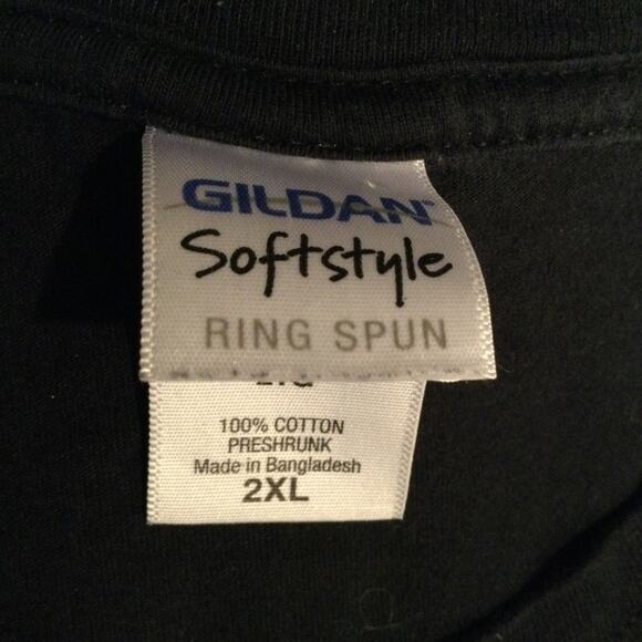 Sam Winchester Supernatural fans XL - Picture 5 of 5